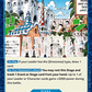(057) One Piece TCG Adventure on Kami’s Island Single: Dressrosa Kingdom (OP15-057)  Common