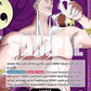 (058) One Piece TCG Adventure on Kami’s Island Single: Enel (OP15-058) (V.1)  Leader