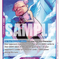(059) One Piece TCG Adventure on Kami’s Island Single: Amazon (OP15-059)  Common