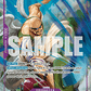 (061) One Piece TCG Adventure on Kami’s Island Single: Ohm (OP15-061) (V.2)  Alternate Art