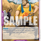 (065) One Piece TCG Adventure on Kami’s Island Single: Goro (OP15-065)  Common