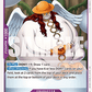 (066) One Piece TCG Adventure on Kami’s Island Single: Satori (OP15-066)  Rare