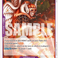 (067) One Piece TCG Adventure on Kami’s Island Single: Shura (OP15-067)  Rare