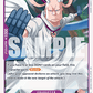 (068) One Piece TCG Adventure on Kami’s Island Single: Heavenly Warriors (OP15-068)  Common