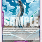 (069) One Piece TCG Adventure on Kami’s Island Single: Nola (OP15-069)  Uncommon
