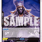 (079) One Piece TCG Adventure on Kami’s Island Single: Absalom (OP15-079)  Common