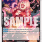 (082) One Piece TCG Adventure on Kami’s Island Single: Charlotte Lola (OP15-082)  Common