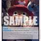(085) One Piece TCG Adventure on Kami’s Island Single: Tony Tony.Chopper (OP15-085)  Rare