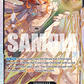 (086) One Piece TCG Adventure on Kami’s Island Single: Nami (OP15-086) (V.1)  Super Rare