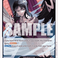 (087) One Piece TCG Adventure on Kami’s Island Single: Nico Robin (OP15-087)  Common