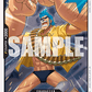 (089) One Piece TCG Adventure on Kami’s Island Single: Franky (OP15-089)  Uncommon