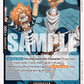 (093) One Piece TCG Adventure on Kami’s Island Single: The Risky Brothers (OP15-093)  Common