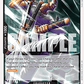 (094) One Piece TCG Adventure on Kami’s Island Single: Roronoa Zoro (OP15-094)  Uncommon