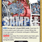 (095) One Piece TCG Adventure on Kami’s Island Single: Gum-Gum Storm (OP15-095)  Uncommon