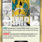 (096) One Piece TCG Adventure on Kami’s Island Single: Swallow Bond en Avant (OP15-096)  Rare