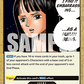 (097) One Piece TCG Adventure on Kami’s Island Single: I Find It Embarrassing as a Human Being (OP15-097)  Common