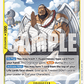 (099) One Piece TCG Adventure on Kami’s Island Single: Urouge (OP15-099)  Uncommon