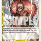 (100) One Piece TCG Adventure on Kami’s Island Single: Kamakiri (OP15-100)  Common