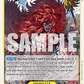 (101) One Piece TCG Adventure on Kami’s Island Single: Kalgara (OP15-101)  Uncommon