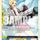 (104) One Piece TCG Adventure on Kami’s Island Single: Conis (OP15-104)  Common