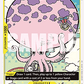 (106) One Piece TCG Adventure on Kami’s Island Single: Octoballoon (OP15-106)  Common