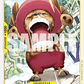 (107) One Piece TCG Adventure on Kami’s Island Single: Tony Tony.Chopper (OP15-107)  Uncommon