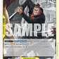 (111) One Piece TCG Adventure on Kami’s Island Single: Mont Blanc Noland (OP15-111)  Common