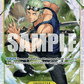 (113) One Piece TCG Adventure on Kami’s Island Single: Roronoa Zoro (OP15-113) (V.1)  Super Rare
