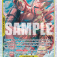 (114) One Piece TCG Adventure on Kami’s Island Single: Wyper (OP15-114) (V.1)  Super Rare
