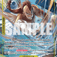 (114) One Piece TCG Adventure on Kami’s Island Single: Wyper (OP15-114) (V.2)  Alternate Art