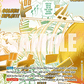 (116) One Piece TCG Adventure on Kami’s Island Single: Gum-Gum Golden Rifle (OP15-116) (V.2)  Alternate Art