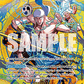 (EB02-052) One Piece TCG Adventure on Kami’s Island Single: Enel (EB02-052)  Special Rare