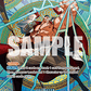 (OP13-042) One Piece TCG Adventure on Kami’s Island Single: Edward.Newgate (OP13-042)  Special Rare