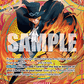 (P-105) One Piece TCG Adventure on Kami’s Island Single: Sabo (P-105)  Special Rare