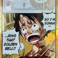 (000) One Piece TCG Adventure on Kami’s Island Single: Don!! (OP15) (V.2)  DON!!