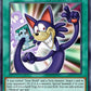 (078) YuGiOh TCG DLCS: Dragons of Legend: The Complete Series Single: Mimicat (V.3 - Ultra Rare)  Ultra Rare