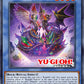 (033) YuGiOh TCG DOOD: Doom of Dimensions Single: Megalith Phuloch  Common