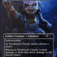 (880) Magic The Gathering Secret Lair Drop Series Single: Stuffy Doll  Rare