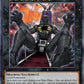 (056) YuGiOh TCG MAGO: Maximum Gold Single: Number 15: Gimmick Puppet Giant Grinder  Rare