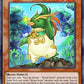 (066) YuGiOh TCG BLTR: Battles of Legend: Terminal Revenge Single: Spiritual Beast Rampengu  Ultra Rare