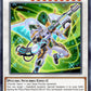 (DUAD040) YuGiOh TCG Duelist’s Advance Single: Psychic Blaster Mk-II  Super Rare