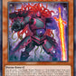(022) YuGiOh TCG BLMM: Battles of Legend: Monster Mayhem Single: Gem-Knight Hollowcore  Secret Rare