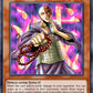 (002) YuGiOh TCG DB2: Dark Beginning 2 Single: Kycoo the Ghost Destroyer  Rare