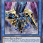 (133) YuGiOh TCG BLMM: Battles of Legend: Monster Mayhem Single: Nekroz of Decisive Armor  Ultra Rare