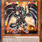 (212) YuGiOh TCG RA03: Quarter Century Bonanza Single: Red-Eyes Darkness Metal Dragon (V.1 - Platinum Secret Rare)  Platinum Secret Rare