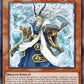 (159) YuGiOh TCG MP25: 2025 Mega-Pack Tin Single: Sauravis, Dragon Sage of the Voiceless Voice  Ultra Rare