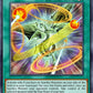 (062) YuGiOh TCG ABPF: Absolute Powerforce Single: Synchro Control  Super Rare