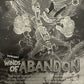 (882) Magic The Gathering Secret Lair Drop Series Single: Winds of Abandon Holo Rare