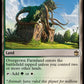 (883) Magic The Gathering Universes Beyond: Doctor Who: Extras Single: Overgrown Farmland (V.2)  Rare