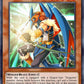 (161) YuGiOh TCG HAC1: Hidden Arsenal: Chapter 1 Single: Dragunity Angusticlavii (V.1 - Common)  Common